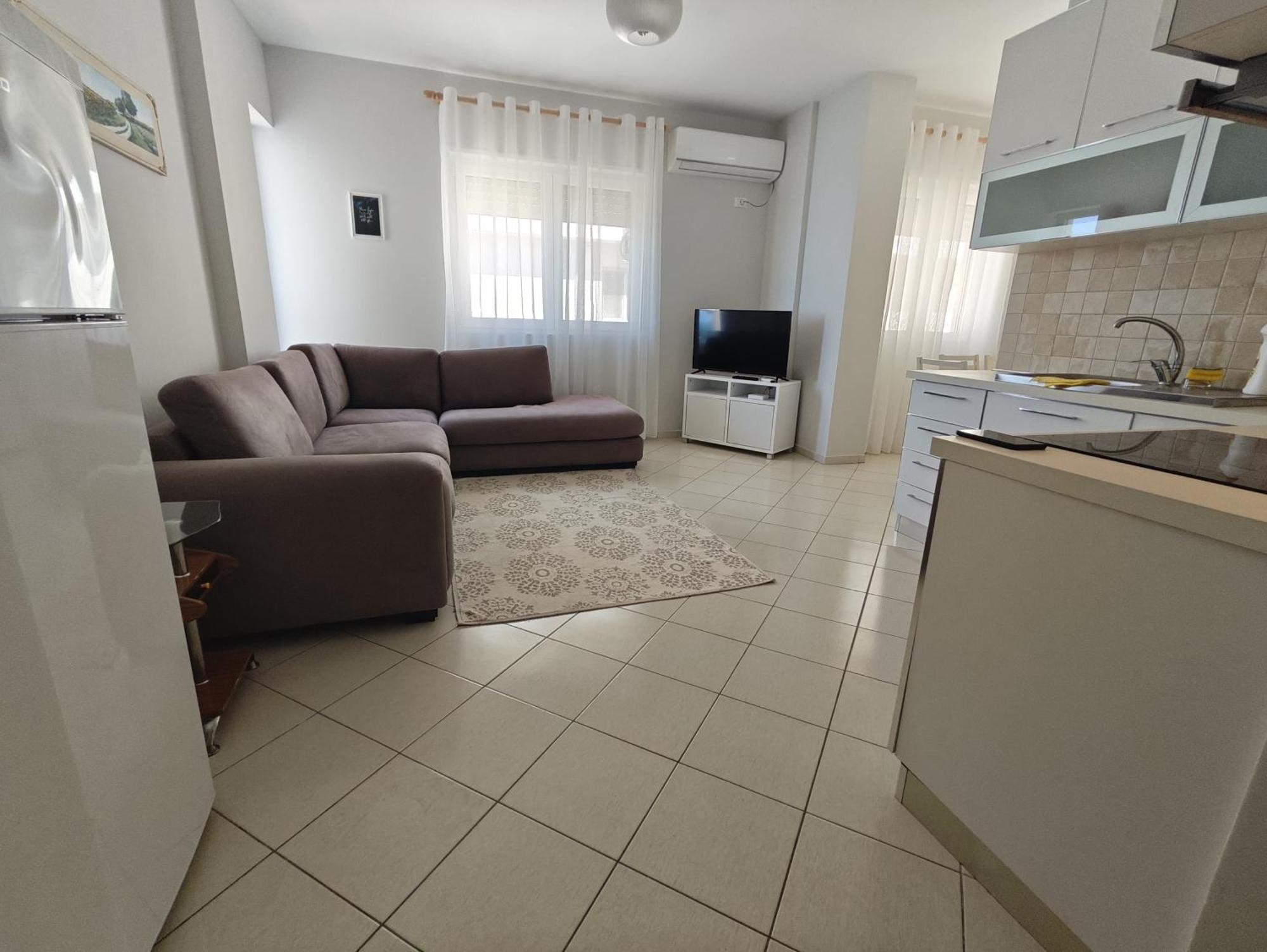 Apartment Edan Vlorë