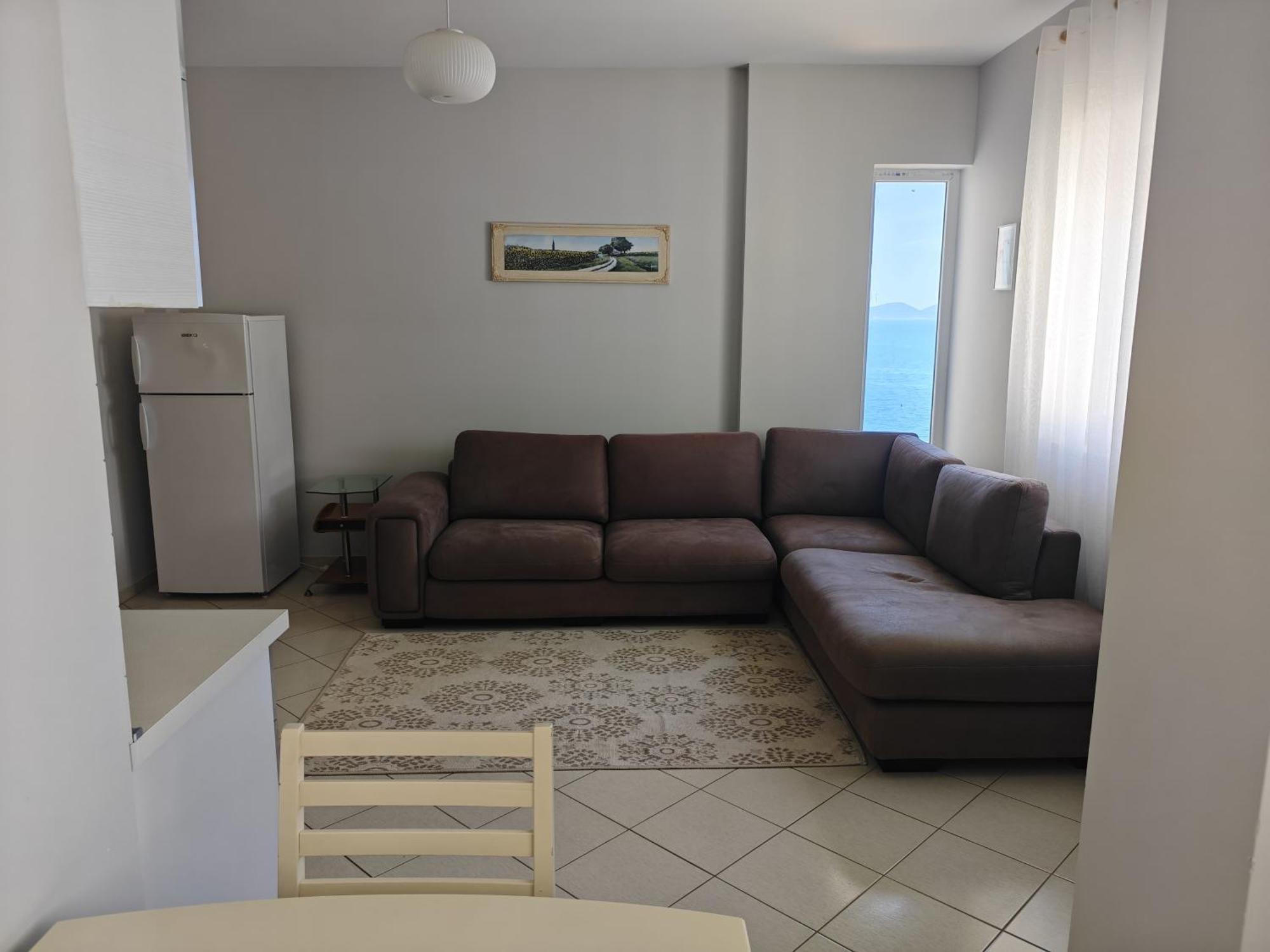 Apartment Edan