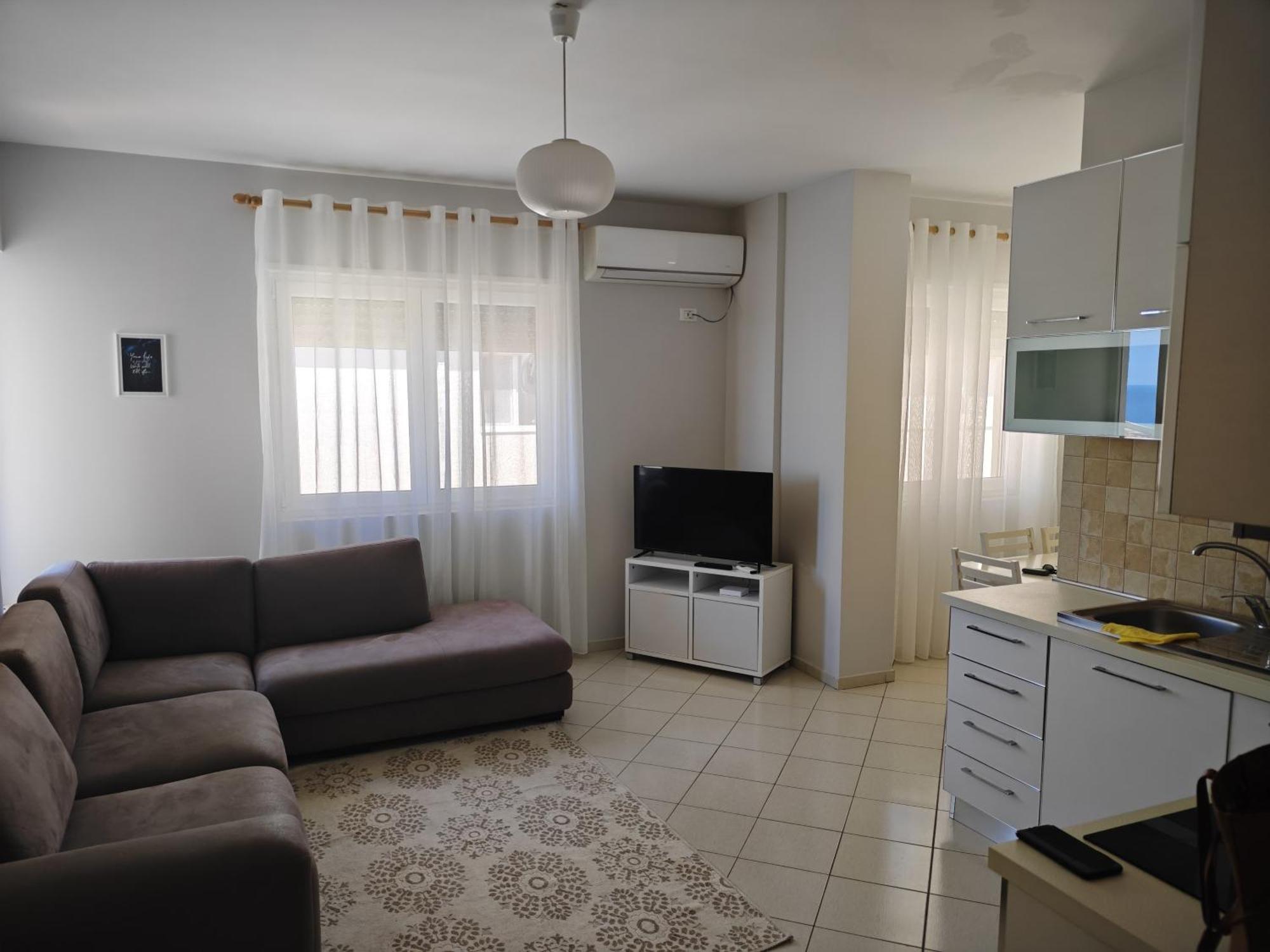 Apartment Edan Vlorë